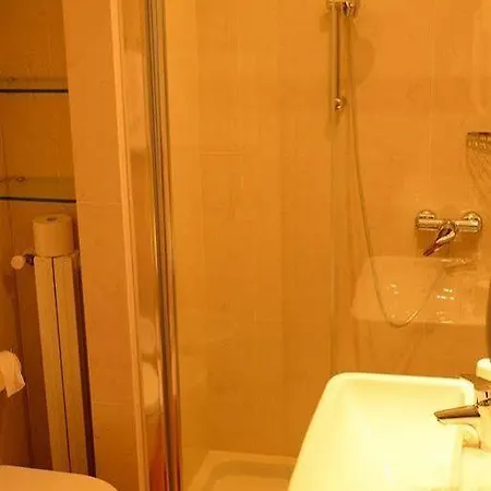 Garni Selene Hotel Malcesine