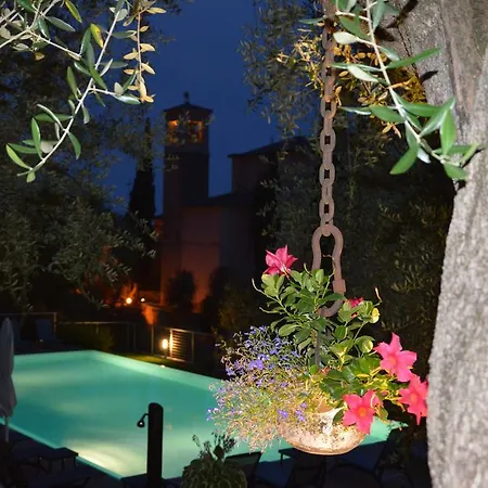 Garni Selene Hotel 2*