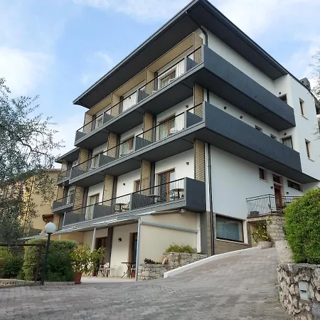 Hotel Garni Selene