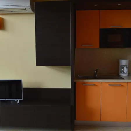 Garni Selene Hotel
