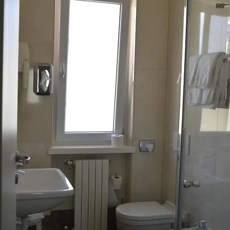 Garni Selene Hotel Malcesine