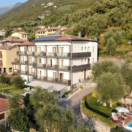 Hotel Garni Selene