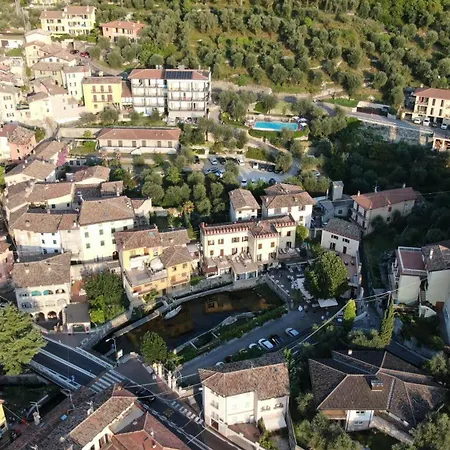 Garni Selene 2* Malcesine
