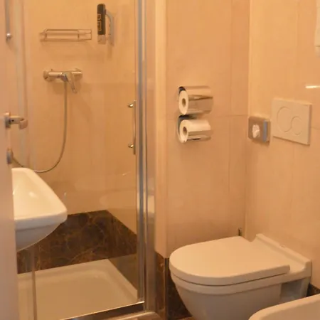 Hotel Garni Selene
