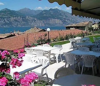 Hotel Garni Selene Malcesine