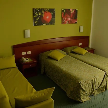 Hotel Garni Selene Malcesine