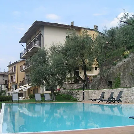 Hotel Garni Selene Malcesine