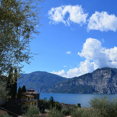 Garni Selene Hotel Malcesine