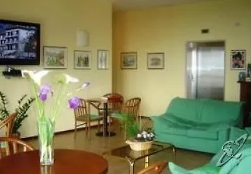 Hotel Garni Selene 2*