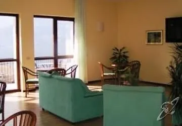 Hotel Garni Selene
