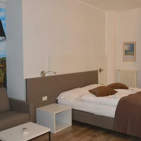 Hotel Garni Selene 2*