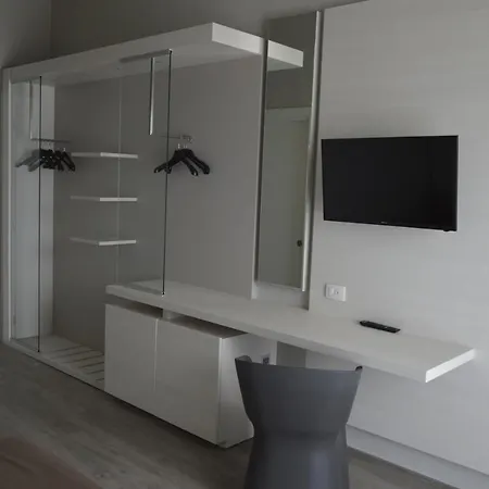 Garni Selene Hotel 2*