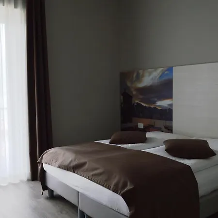 Garni Selene Hotel