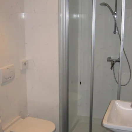 Hotel Garni Selene Malcesine