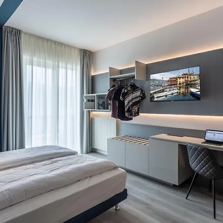 Hotel Garni Selene Malcesine