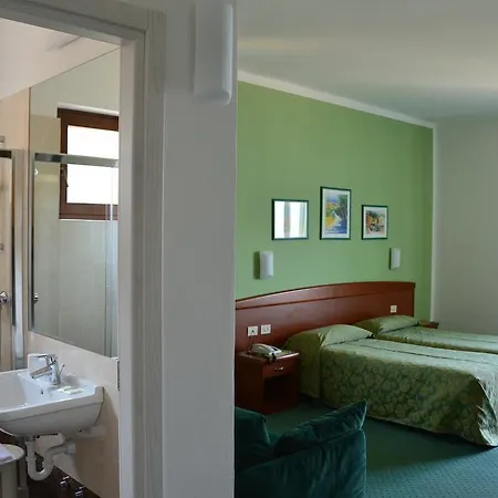 Hotel Garni Selene Malcesine