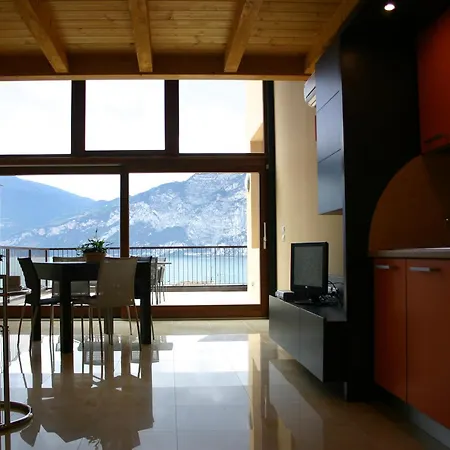 Hotel Garni Selene 2*