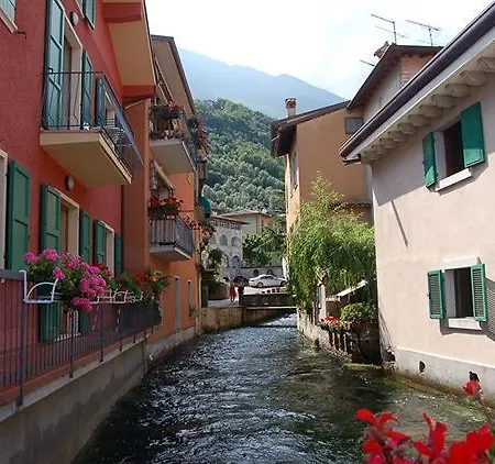 Garni Selene Malcesine
