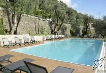 Garni Selene 2* Malcesine
