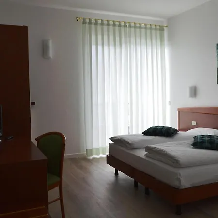 Hotel Garni Selene Malcesine
